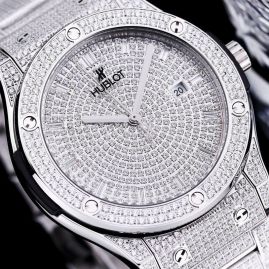 Picture of Hublot Watches Men Big Bang _SKU1699hublot-45x113353